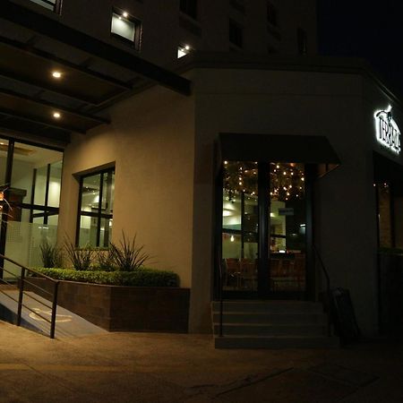 Hotel El Sembrador Guasave Eksteriør billede