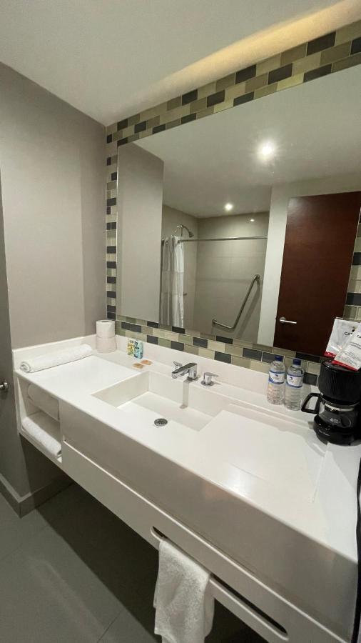 Hotel El Sembrador Guasave Eksteriør billede