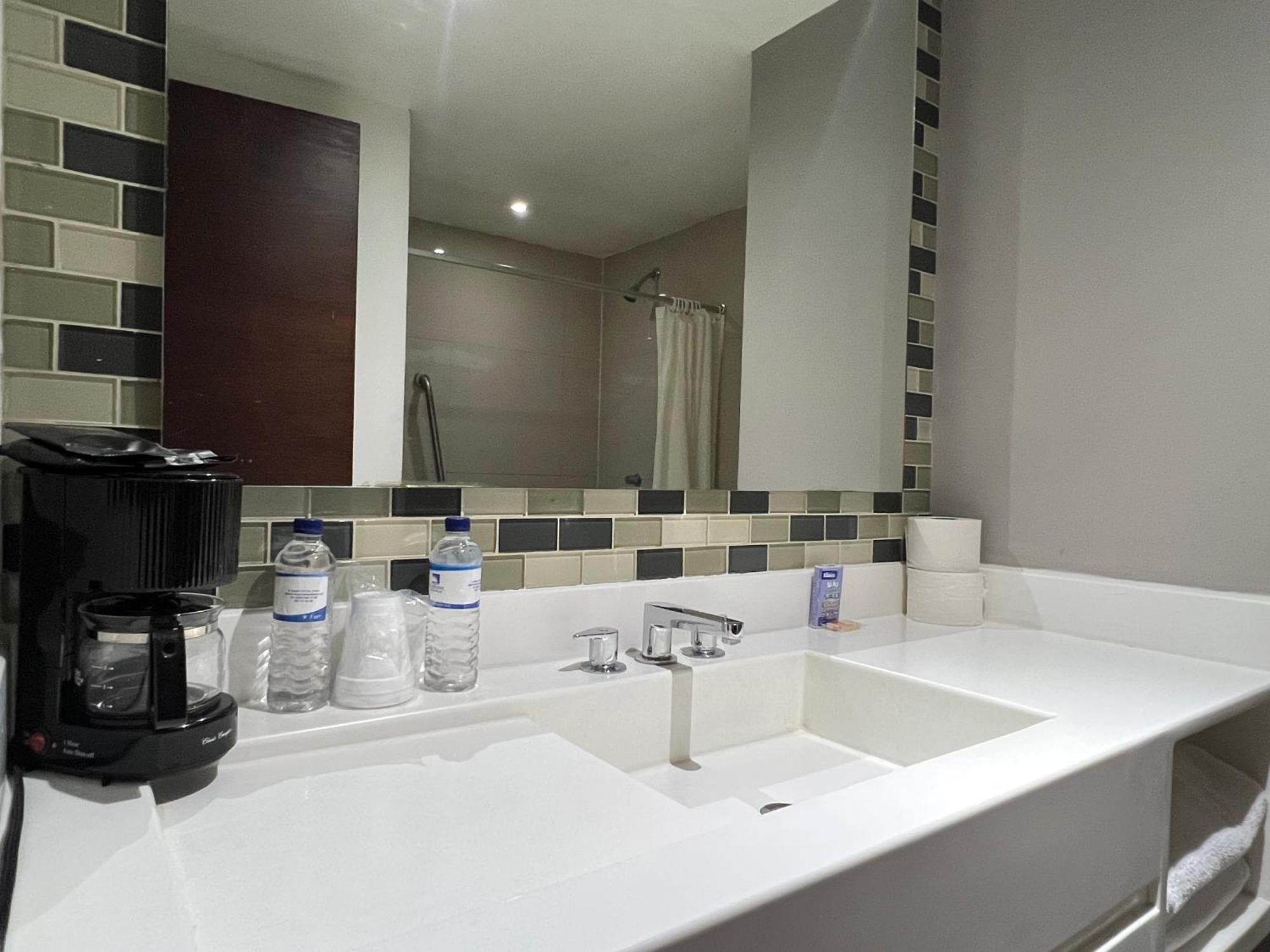 Hotel El Sembrador Guasave Eksteriør billede