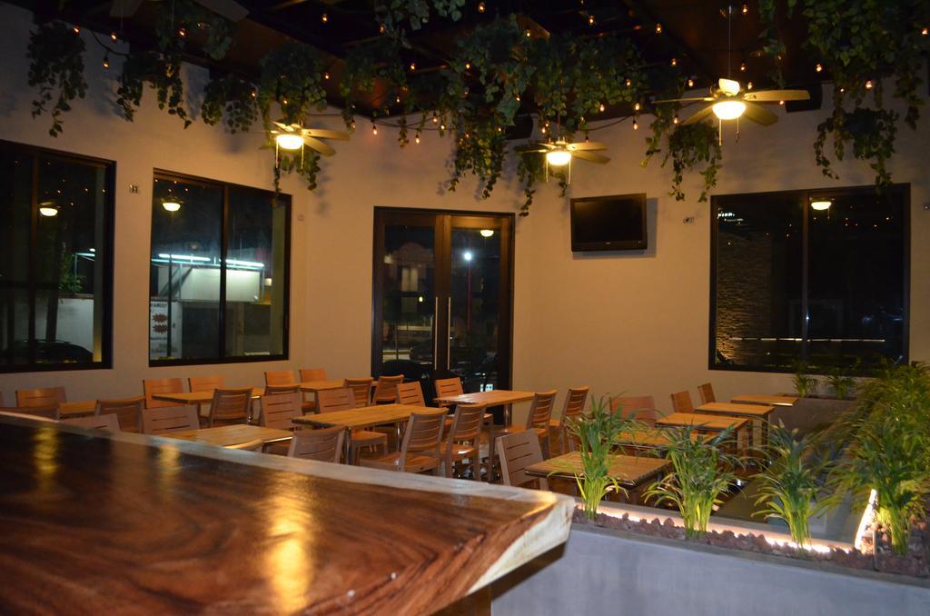 Hotel El Sembrador Guasave Eksteriør billede