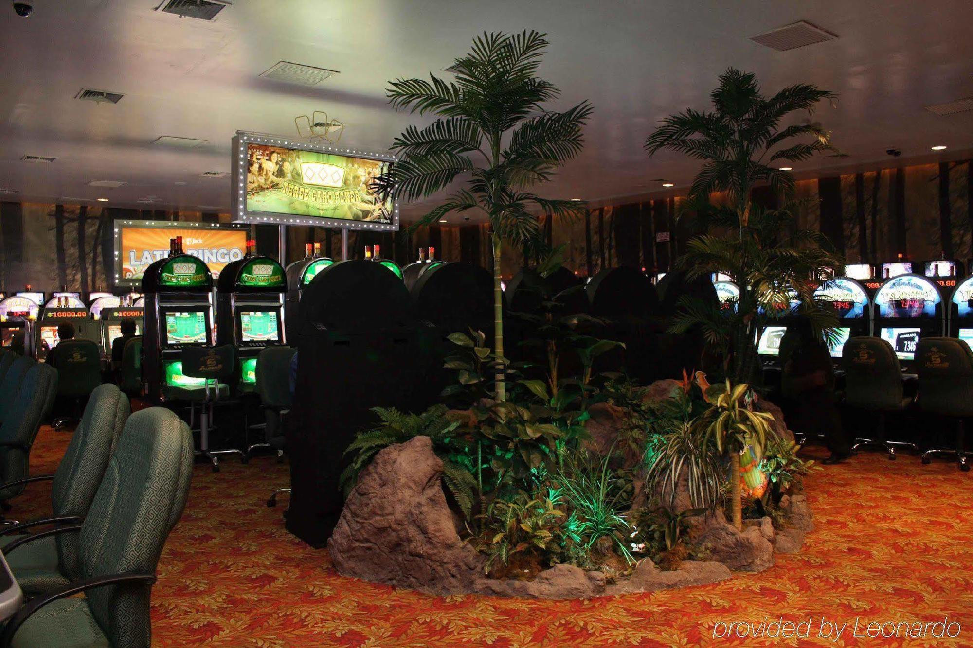 Hotel El Sembrador Guasave Eksteriør billede
