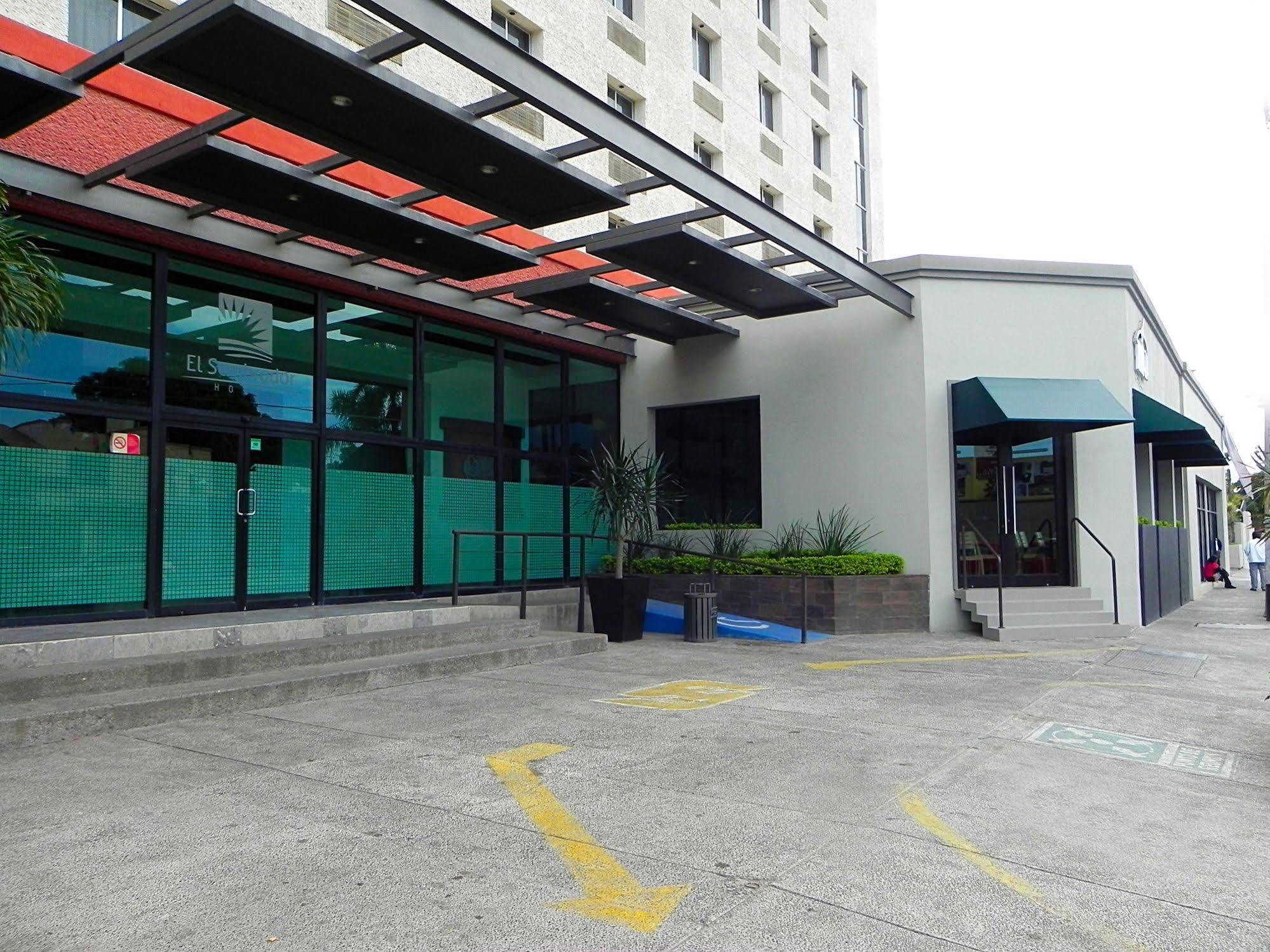 Hotel El Sembrador Guasave Eksteriør billede