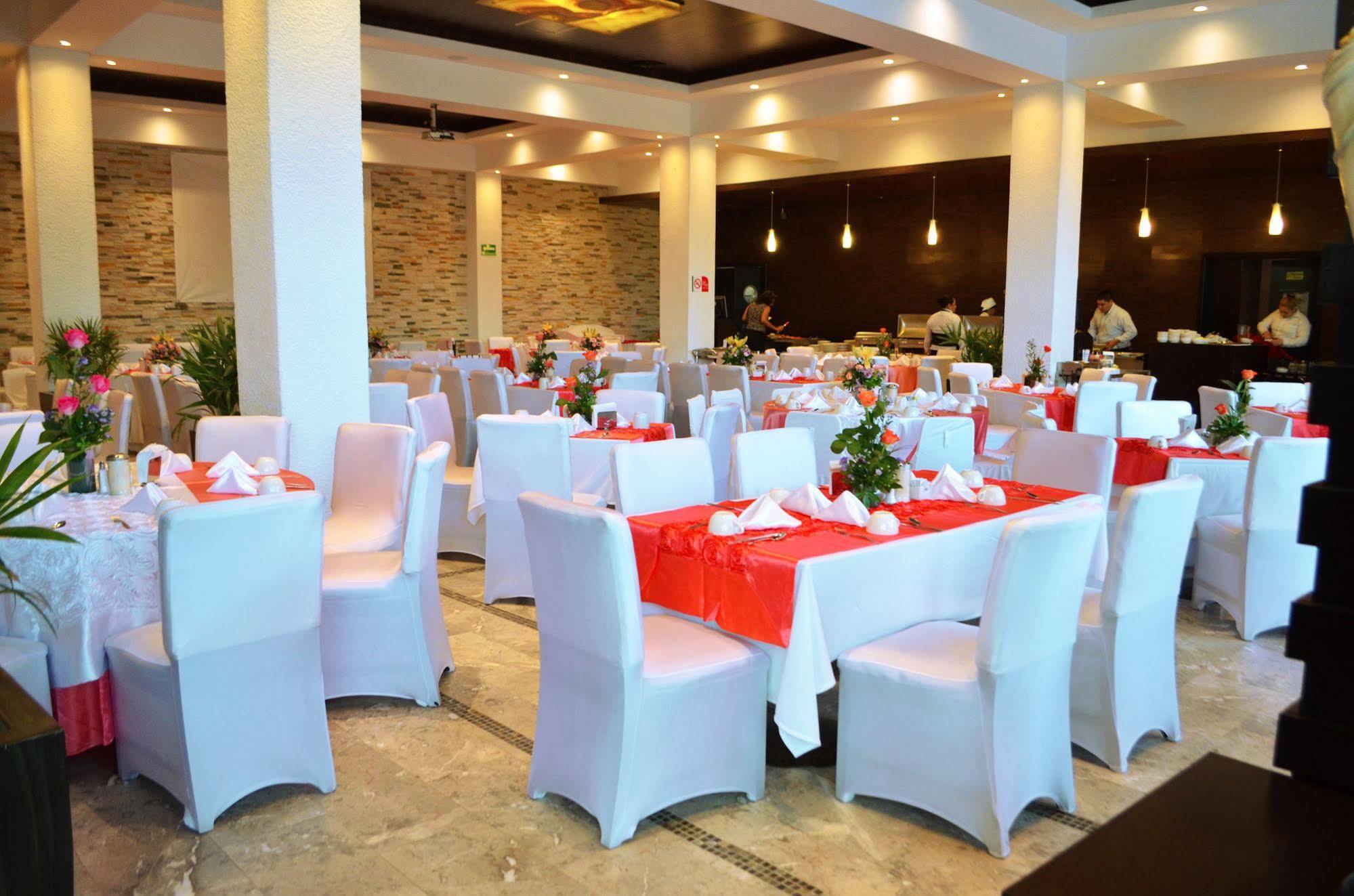 Hotel El Sembrador Guasave Eksteriør billede