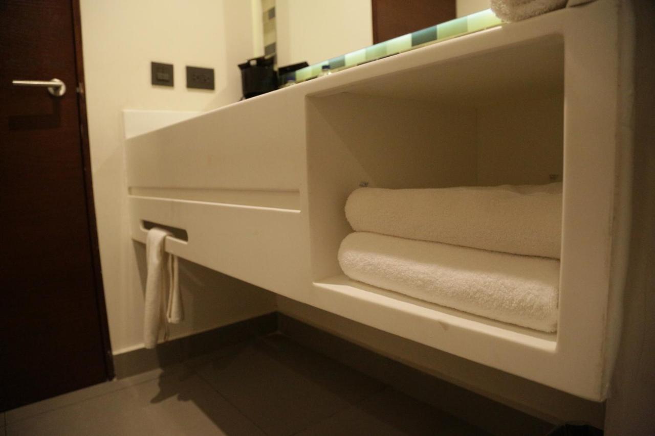 Hotel El Sembrador Guasave Eksteriør billede